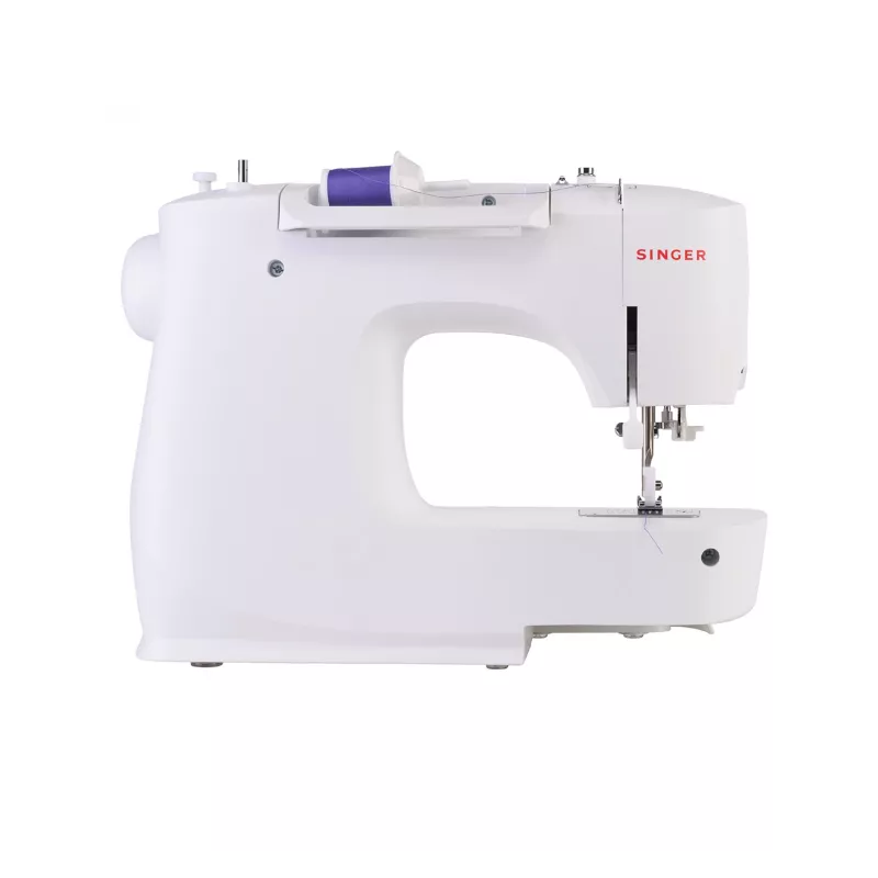 Singer | Nähmaschine | M3405 | Stichanzahl 23 | Knopflochanzahl 1 | Weiß