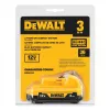 DeWALT DCB124-XJ Akku und Ladegerät für kabellose Werkzeuge