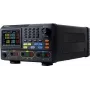 VOLTCRAFT DLP-3306 Labornetzteil, einstellbar 0 - 30 V 0 - 6 A 378 W RS-232 Slave-Funktion Anzahl Outputs 3 x (VC-13095700)