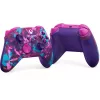 Gamepad Microsoft Xbox Wireless Controller Heart Breaker Special Edition — kabellos Bluetooth, 2 Joysticks, 3,5-mm-Audio, AA-Batterien
