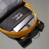 The North Face 611255 Schwarz