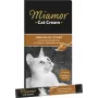 Miamor 74303 Hund / Katzen-Leckerli Snacks Leber 15 g