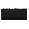 Horizontaler Tischkalender Memo PVC 2026m. Schwarz