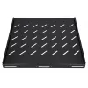 Rack-Einlegeboden Extralink FIXED SHELF FOR 800MM DEPTH CABINET 19 Zoll 500MMX1U SCHWARZ
