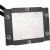 SilverStone SST-XE360-SP5 Komplett-Wasserkühlung für LGA 6096 - 360 mm