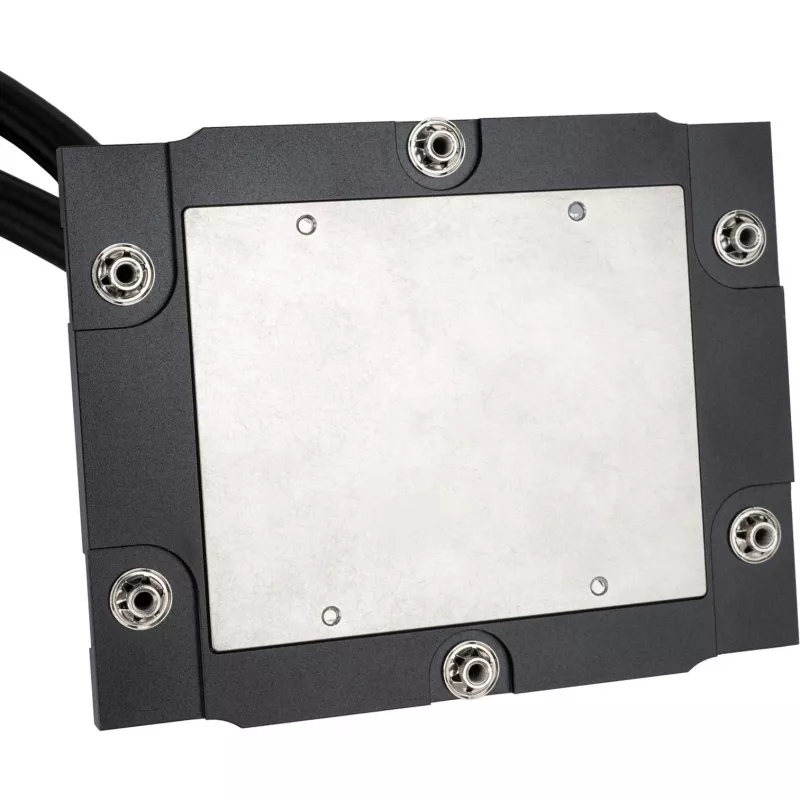 SilverStone SST-XE360-SP5 Komplett-Wasserkühlung für LGA 6096 - 360 mm