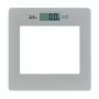 Elektronische Personenwaage JATA 290 Square Silber
