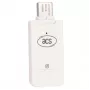 Kartenleser ACTIS ACR40T-A5 Typ-C USB für SIM-formatige Smartcards
