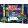 Pädagogischer Elektronikbaukasten Dromader Science Kit Secrets ZD-9551 — 180 Experimente