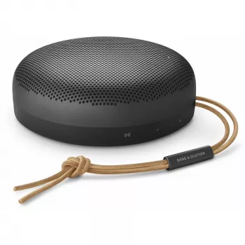 Bang & Olufsen 1734002 Tragbarer wasserdichter Bluetooth-Lautsprecher