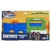 Wasserblaster NERF Super Soaker Fortnite Compact SMG 2023 Modell (Spielzeug-Wasserpistole)