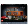 LEGO Cullen House 21354 Ideas-Modell – Modellbausatz mit über 1000 Teilen