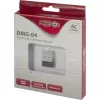 Inter-Tech Netzwerkadapter USB 2.0 650 Mbit/s Wireless