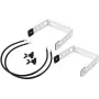 Lautsprecherhalterung Omnitronic BOB-4 zur Montage an einer 35-mm-Halterung