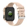 Smartwatch Colmi P80 (gold) — Colmi P80 goldfarben