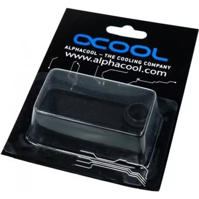 Alphacool 17037 Schwarz