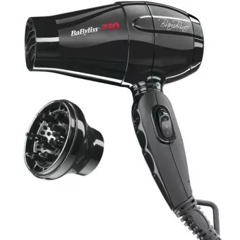 Haartrockner BaByliss PRO BamBino BAB5510E Reise-Haartrockner kompakt leicht