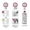 Halbautomatische Espressomaschine Solis 1,7 L