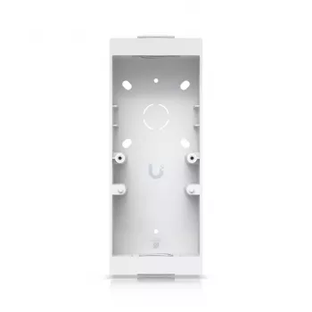 Montagebox Ubiquiti UACC-Reader-Pro-JB-W Weiß 77,8x48,6x205,4 mm