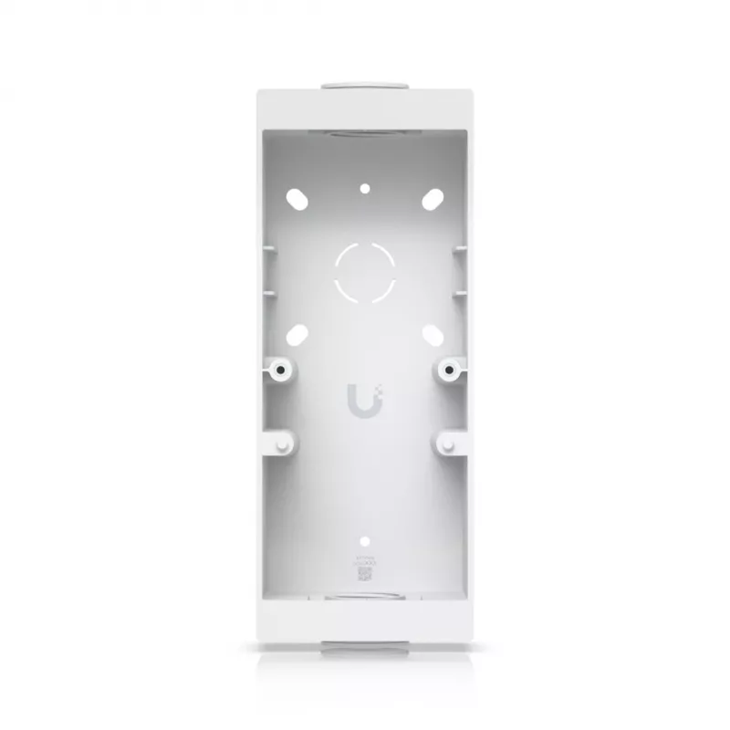 Montagebox Ubiquiti UACC-Reader-Pro-JB-W Weiß 77,8x48,6x205,4 mm