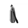 Notebook-Tasche 13-15,6 Zoll Eco Tote Bag Motion, grau