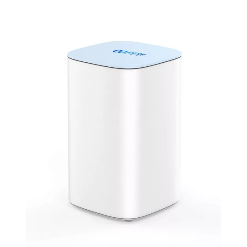 Mesh System Extralink DYNAMITE C31 AC3000 Dual-band Wi-Fi 5