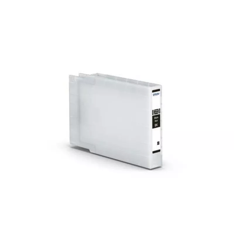Tintenpatrone Epson T04A14N XXL Schwarz — Original Ultra-Hochleistungs-Schwarztinte, bis zu 3000 Seiten