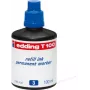 Tintenpatrone Edding T-100 Original Blau