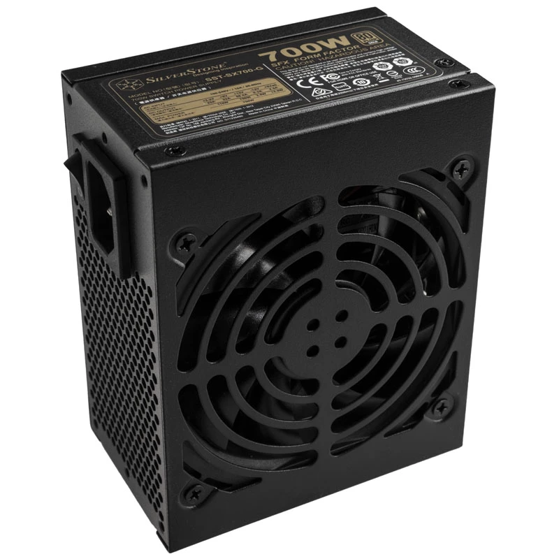 Netzteil Silverstone SST-SX700-G 700 Watt
