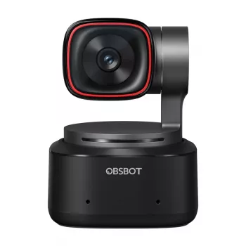 Webcam OBSBOT Tiny 2 50 MP 4K Ultra HD