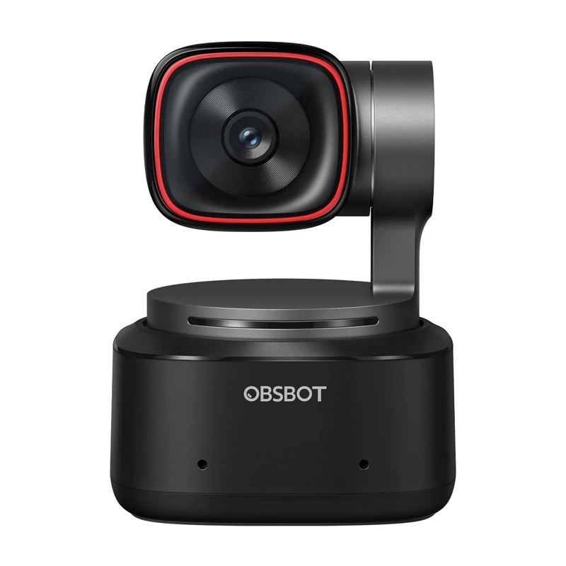 Webcam OBSBOT Tiny 2 50 MP 4K Ultra HD