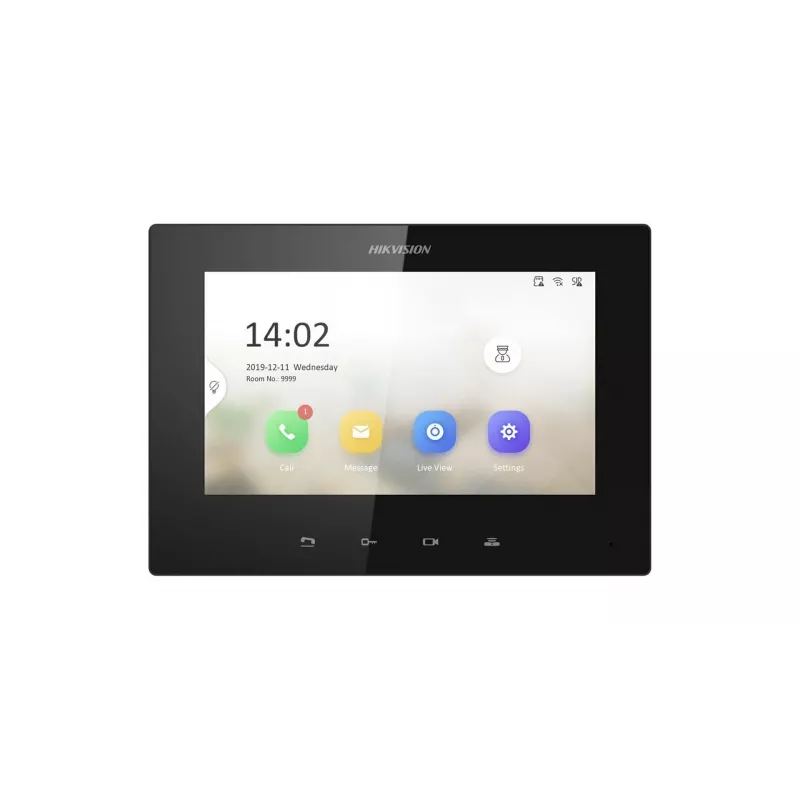 Video-Intercom-Monitor HIKVISION DS-KH6220-LE1