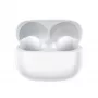 Headset Xiaomi Buds 6 Pro kabellose In-Ear-Ohrhörer, Bluetooth 5.3, ANC, 36 h Gesamtwiedergabezeit, Ladecase 480 mAh, Glacier Weiß