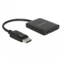 Video Splitter DeLOCK 87769 DisplayPort auf 2x HDMI