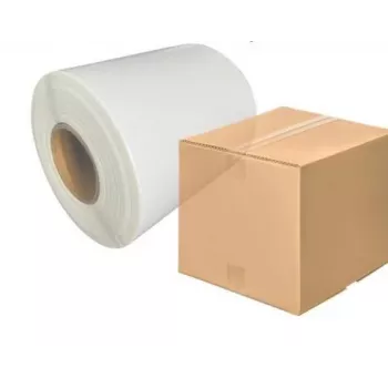 BestPak Thermoetikett mit Perforation 100x150/500 24 Stück