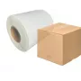 BestPak Thermoetikett mit Perforation 100x150/500 24 Stück