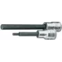Schraubendrehereinsatz Gedore 6145990 Gewicht 123 g Verpackungstiefe 75 mm Verpackungshöhe 52 mm