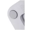 Xiaomi S400 Square White Elektronische Personenwaage