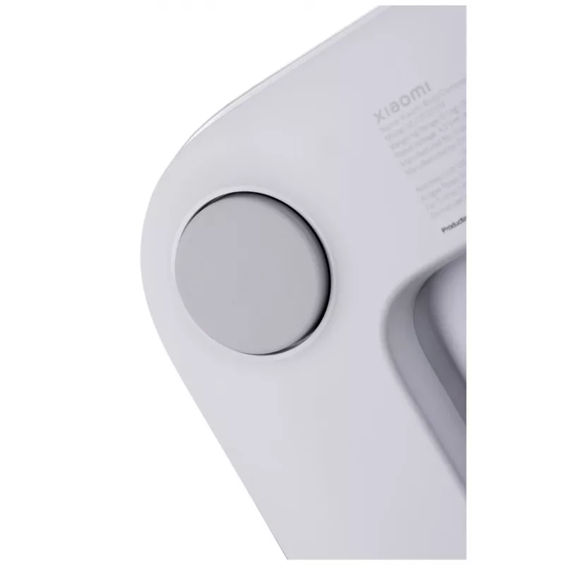 Xiaomi S400 Square White Elektronische Personenwaage