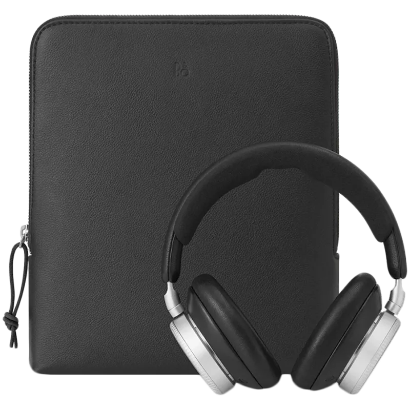 Beoplay H100 Infinite Black