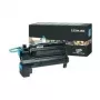 Toner Lexmark Toner Cyan 24B6018 3000 Seiten