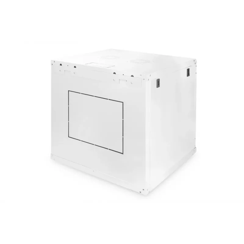 Wandmontageschrank Digitus DN-19 12U-6/6-EC