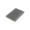 SSD-Festplatte Transcend 1 TB extern USB Type-C USB 3.2 Gen 2x2 ESD360C