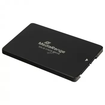 MEDIARANGE MR1003 - SSD - 480 GB - intern - 2.5 (6,4 cm)