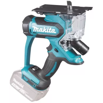 Makita DSD180Z Akku-Stichsäge 6000 Hübe/min 1,9 kg