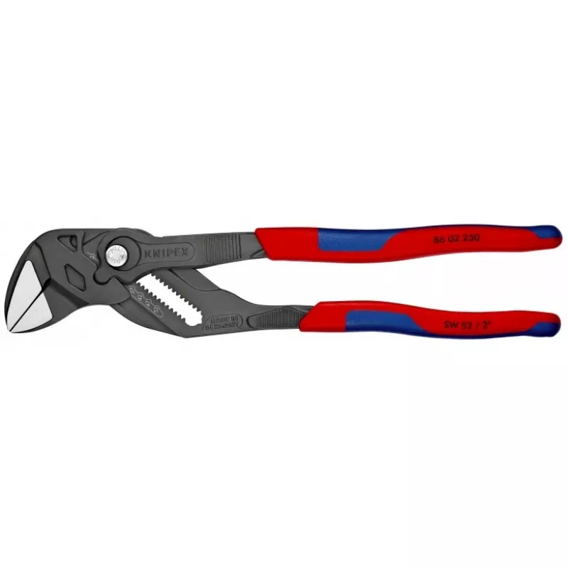 KNIPEX - Wasserpumpenzange