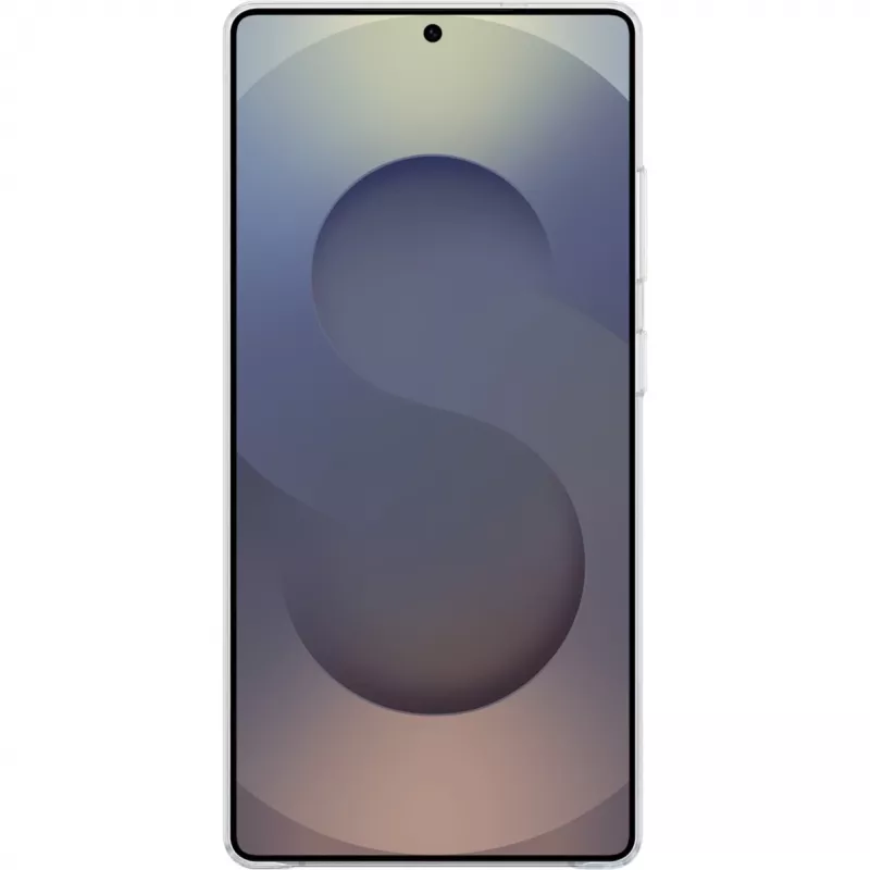 Samsung Clear Case Transparent Handyhülle 17,5 cm (6,9 Zoll) Cover