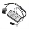 iBox PASSION V4 Mini Tower Schwarz