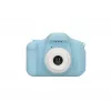Digitale Kinderkamera Extralink H27 Single Blau — 1080P 30fps, 2,0 Zoll Bildschirm
