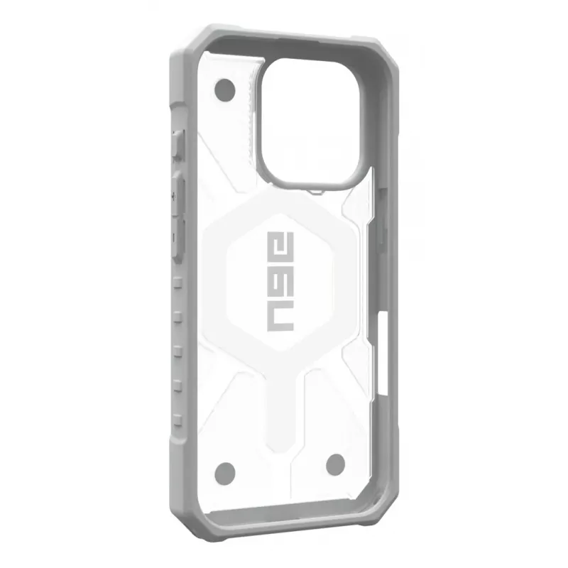 Urban Armor Gear Pathfinder Handyhülle 16 cm (6.3) Hülle Grau